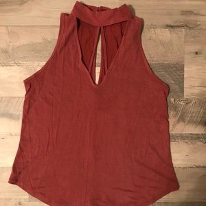 Sienna Sky Tops - NWT❗️Chocker Top Sienna Sky Tops - NWT❗️Chocker Top